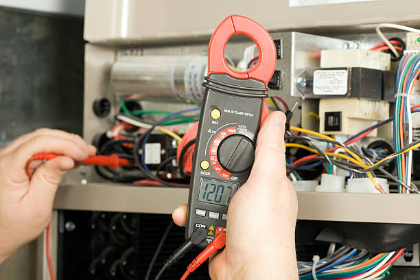 Best Industrial Electrical Services  in Pine Air, FL