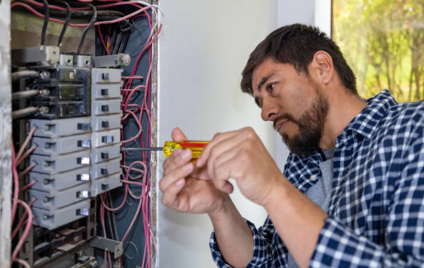 Emergency Electrical Repair Services in Pine Air, FL